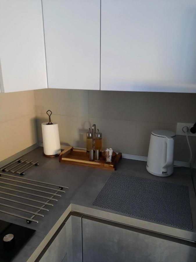 Apartmani Nerium Loviste Bagian luar foto
