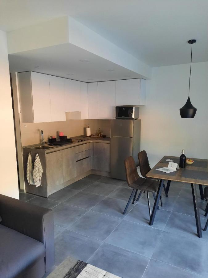 Apartmani Nerium Loviste Bagian luar foto