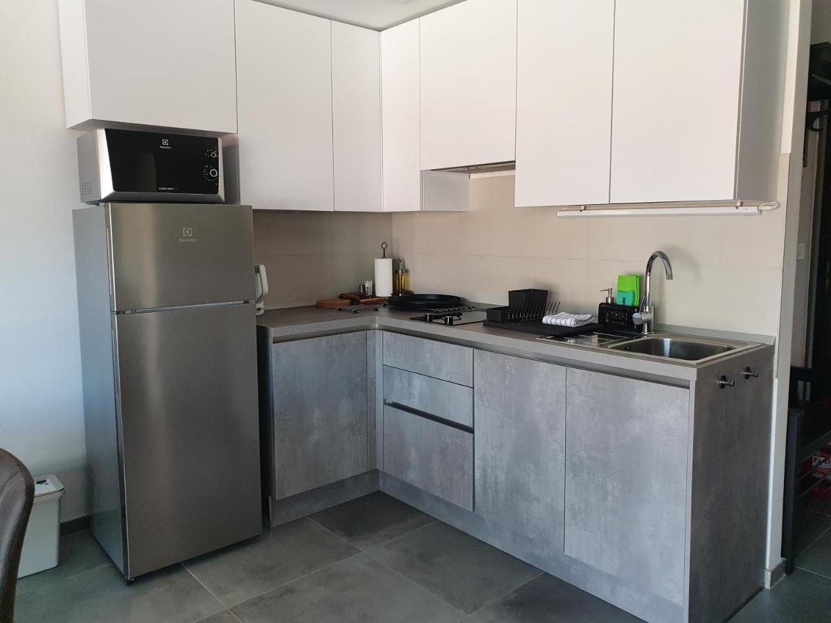 Apartmani Nerium Loviste Bagian luar foto