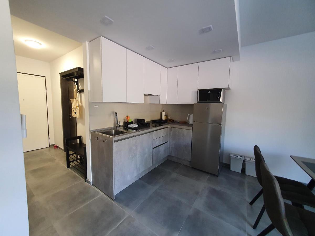 Apartmani Nerium Loviste Bagian luar foto